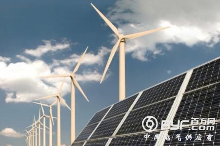 破解弃风弃光瓶颈 未来15年风光发电&ldquo;风光&rdquo;无限