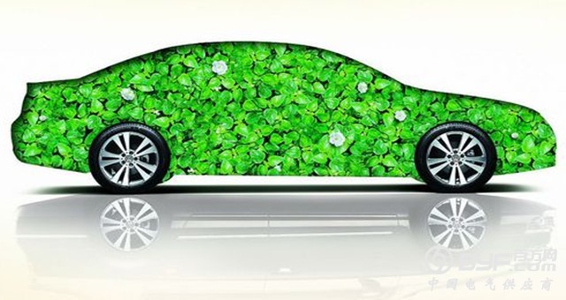 提前8个月告罄 北京今年个人新能源车指标本月将尽