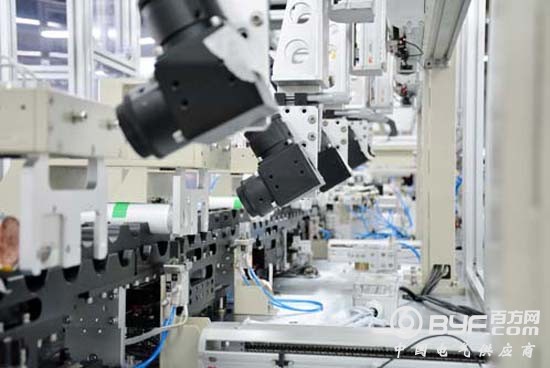 智能制造能否破局动力电池产能&ldquo;野蛮生长&rdquo;