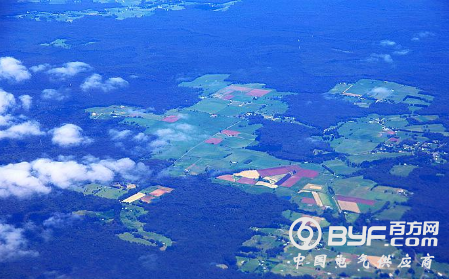 能源新贵大洋洲吸引全球投资者