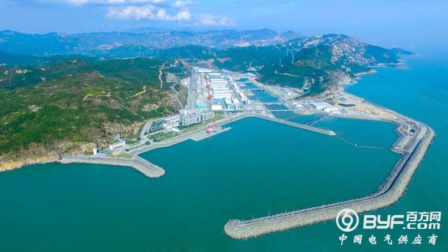 &ldquo;华龙一号&rdquo;标准化示范正式启动 核电出海望加速