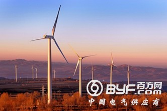 广西加快风电送出配套工程建设