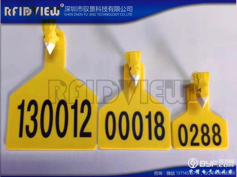 普通牛耳牌