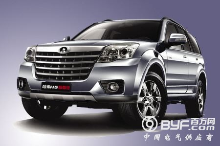 年净利过百亿的长城汽车为啥一年走了5千技术员?