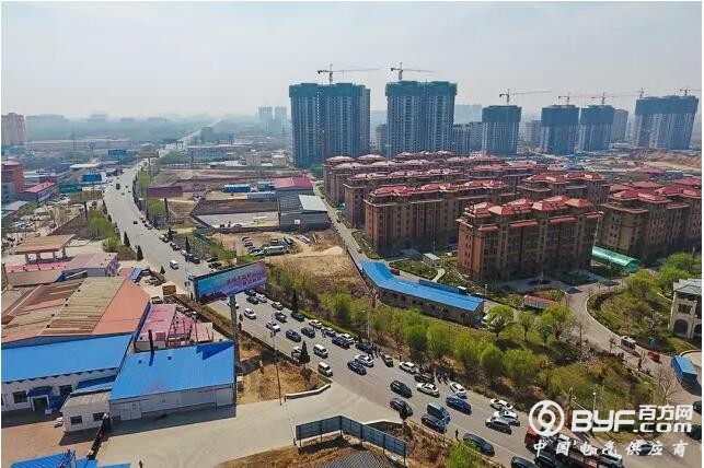 远景能源副总裁田庆军：若采用高塔筒、大叶轮风机 雄安新区有很大开发价值。