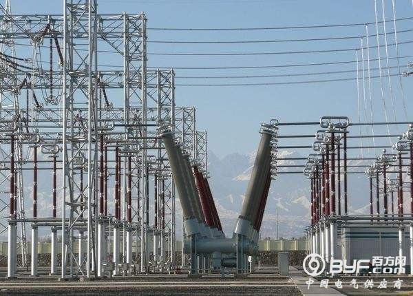 我国首个高寒地区配电网自动化试点工程完成建设