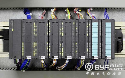 PLC梯形图与接触器控制电路有何区别？