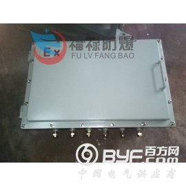 BBK系列防爆变压器系列防爆变压器
