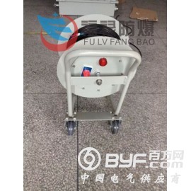 BDG58防爆电缆盘