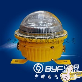 BFC8183固态免维护防爆灯 LED吸顶式防爆灯