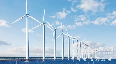 182亿欧元:2016欧洲海上风电投资创新高