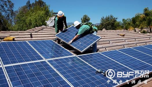 辽宁铁岭引进50多个新能源发电项目