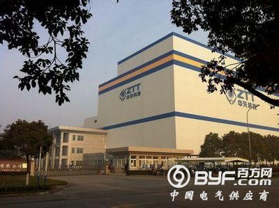 中天科技驰骋&ldquo;一带一路&rdquo;稳步推进&ldquo;两个延伸&rdquo;