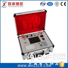 ZC-204A变压器短路阻抗测试仪