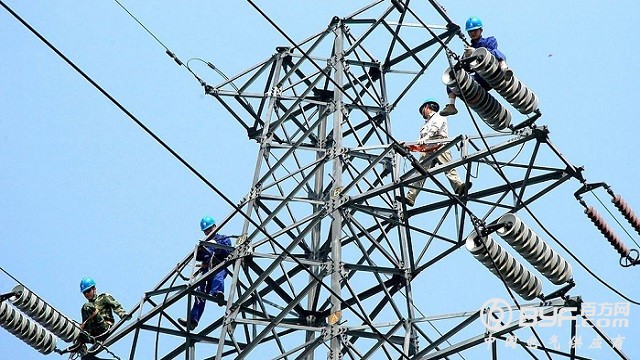 今年青海省农村电网改造 将投12.36亿重点用于281个项目