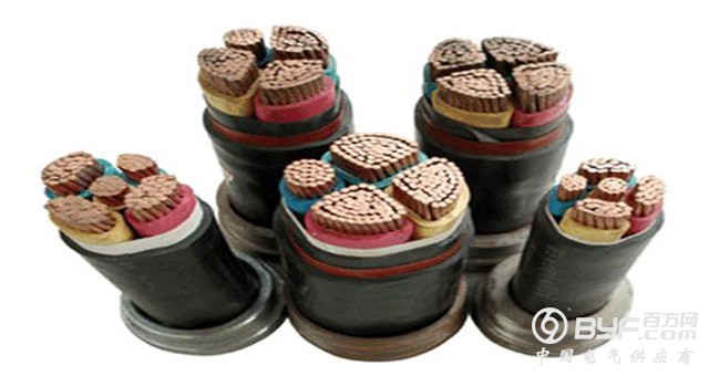 智慧能源高品质电缆，助推核电创新快速发展