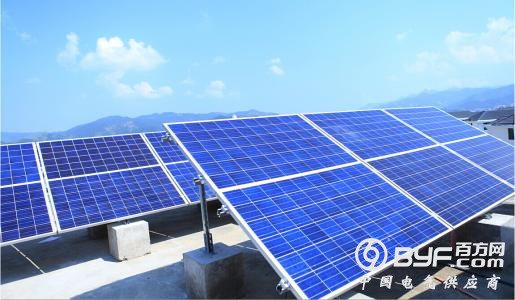 红炜:当前金融资本的光伏困惑