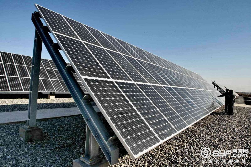 美媒:中国主导全球太阳能产业 美欧制造商仓促撤退