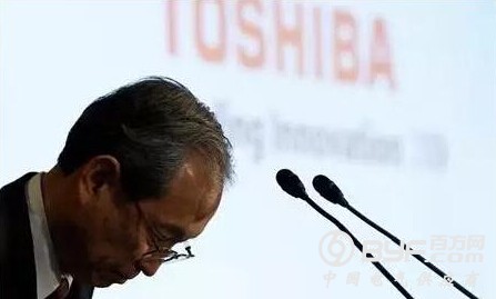 东芝残局：或将创造日本企业史上最大的亏损