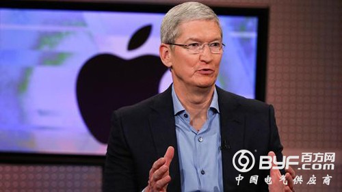 传苹果或将大举投资芯片 东芝股价应声止跌