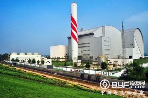 湖南省加大生活垃圾无害化处理设施建设