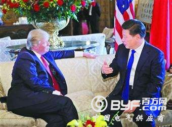 &ldquo;习特会&rdquo;后的中美与中俄能源合作前景