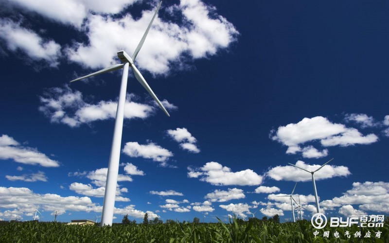 广西资源将开建一风电项目