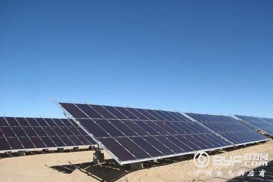 越南政府鼓励光伏项目开发 进口设备将享受免税政策