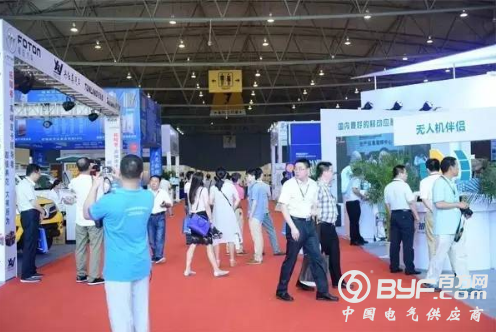 三大亮点岂能错过！SIEP2017四川电力展4月19日成都举行