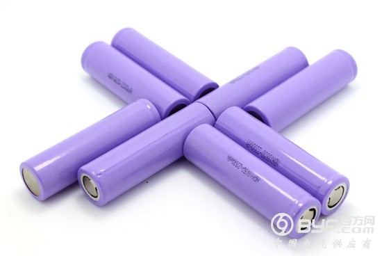 智航新能源获锂想动力1亿支电芯订单