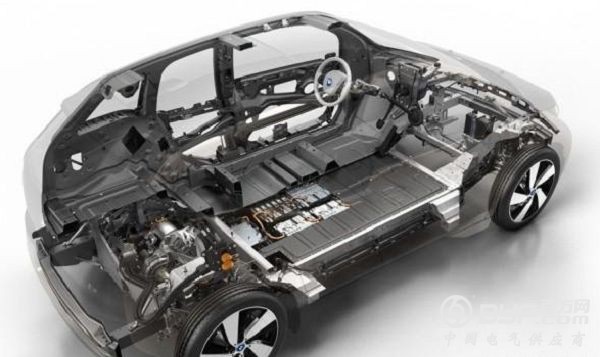 动力电池可靠 新能源汽车才能普及