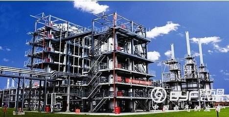 新疆又一大型煤化工准备上马 煤化工产业迈向转型之路
