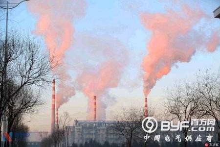 大庆：告别燃煤供暖 将工业余热和风光弃电变&ldquo;废&rdquo;为宝