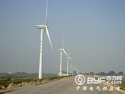 河南濮阳上元76兆瓦风电场EPC合同正式签订