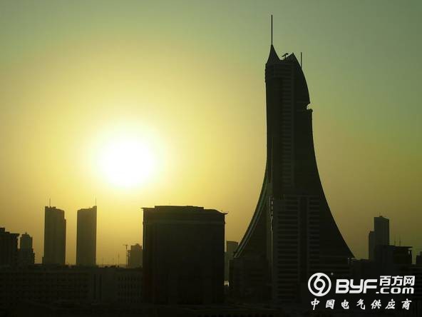 巴林将出台光伏净计量政策