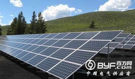 多省光伏未达最低利用目标 新电站项目恐难开工