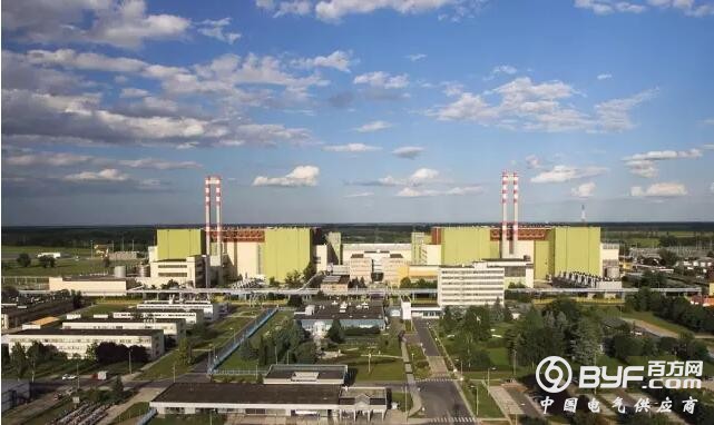 匈牙利将任命新部长负责波克什核电站新建核电机组