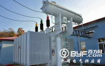 2台变压器抽检不合格 汇网电气公司被电力公司禁标2个月