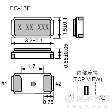 FC-13F尺寸