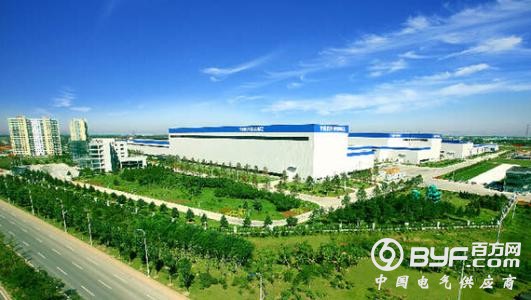 特变电工2016年实现净利超21亿元 国际成套业务成亮点