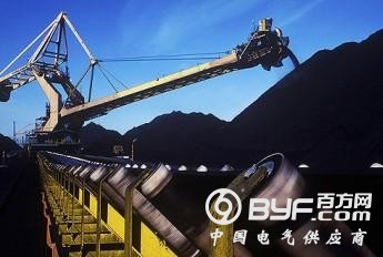 电厂日耗高位 为何煤价下跌？