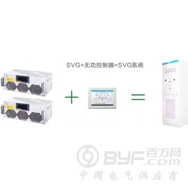 EXY500系列SVG/ASVG