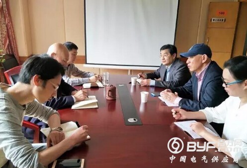 三峡新能源积极推进江苏大丰海上风电项目核准