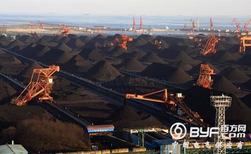 煤价居高不下 煤电矛盾持续升级