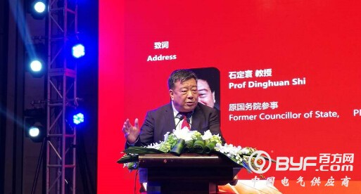 石定寰:全球光伏同行切忌打贸易战、自相残杀