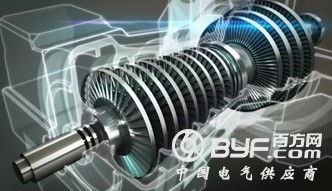 西门子布局移动发电市场 推出44MW航改型燃气轮机