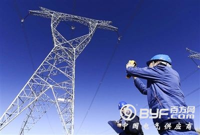 西藏电力发展大事件：六年实现五跨越