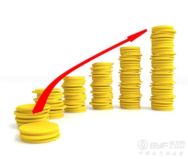 新能源汽车行业业绩靓丽 80%净利润增长