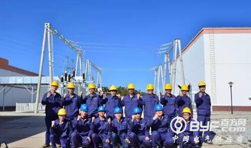 破纪录丨三峡新能源日发电量创历史新高