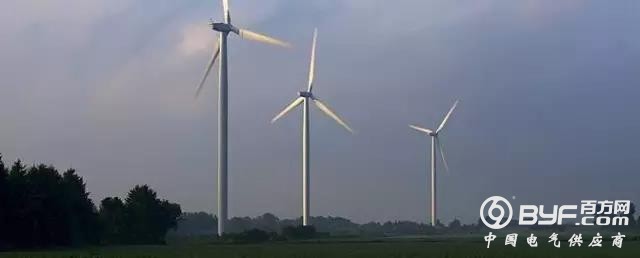 Senvion在印度推出2.XMW风机平台